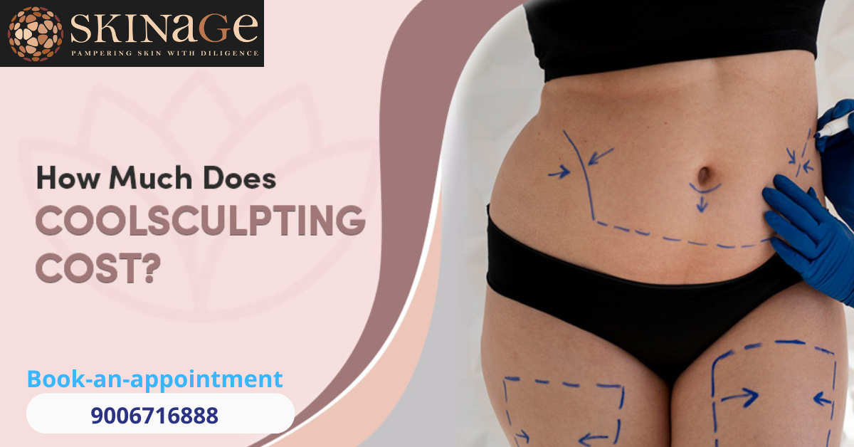 CoolSculpting Cost in Patna | Clinics & Benefits
